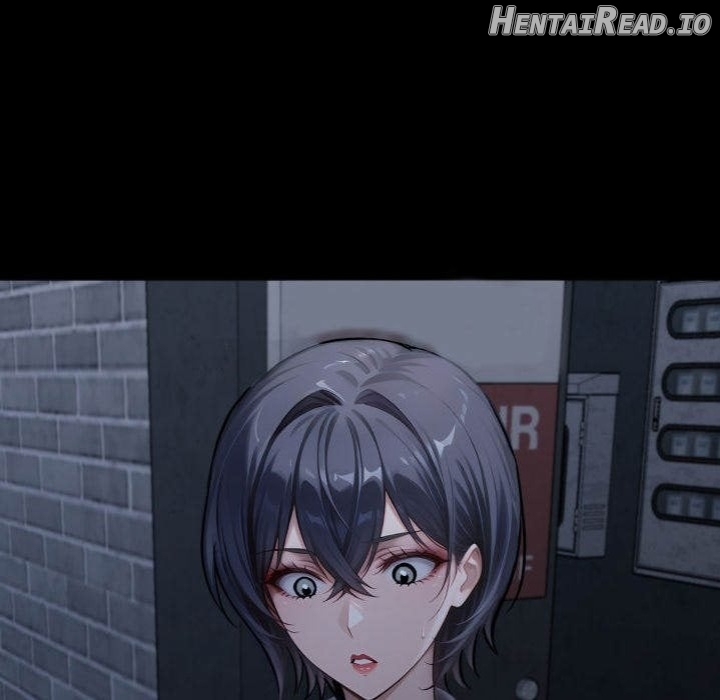 Gangster x Office Lady Chapter 131 - page 153