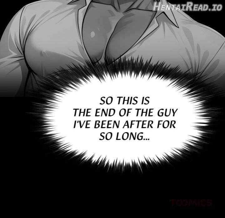 Gangster x Office Lady Chapter 131 - page 156