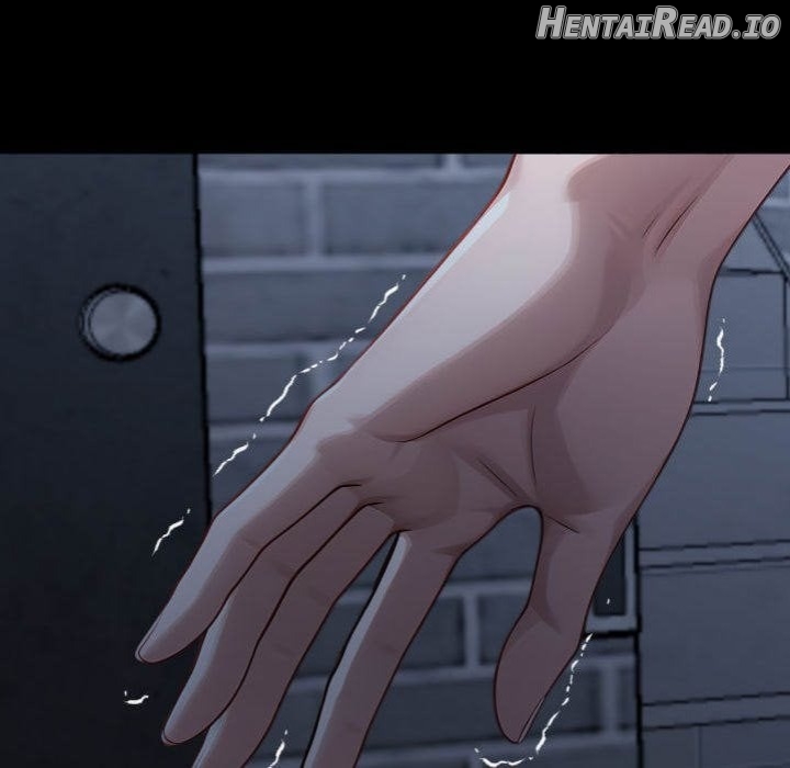 Gangster x Office Lady Chapter 131 - page 157