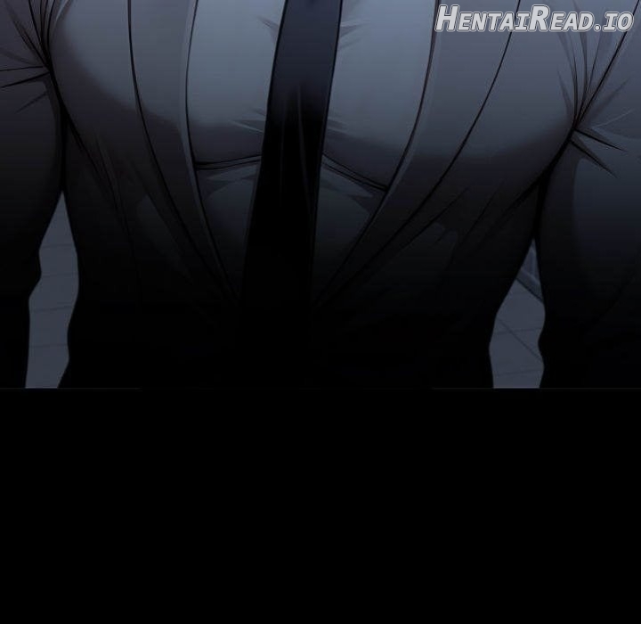 Gangster x Office Lady Chapter 131 - page 160
