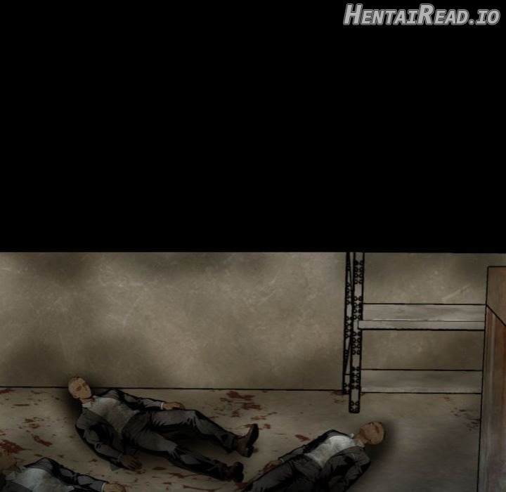 Gangster x Office Lady Chapter 131 - page 164
