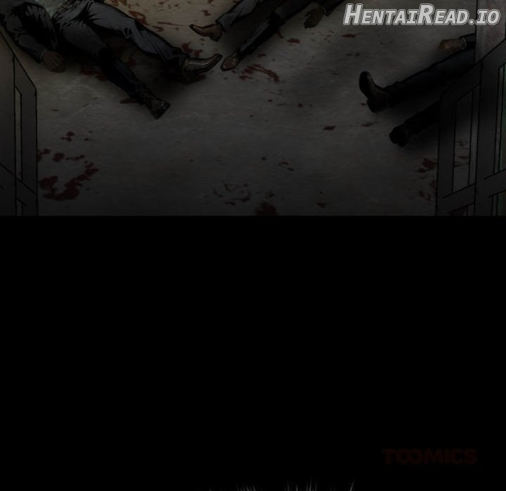 Gangster x Office Lady Chapter 131 - page 165