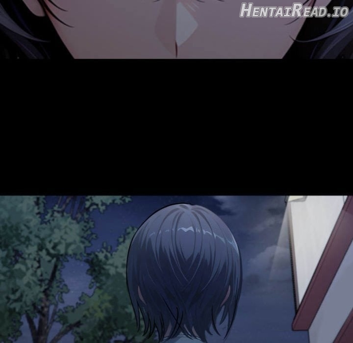 Gangster x Office Lady Chapter 131 - page 167