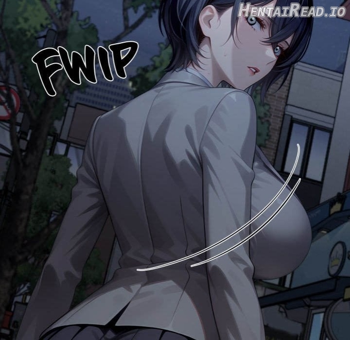 Gangster x Office Lady Chapter 131 - page 170