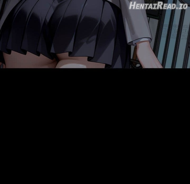 Gangster x Office Lady Chapter 131 - page 171