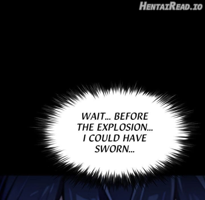 Gangster x Office Lady Chapter 131 - page 172