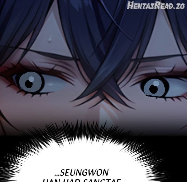 Gangster x Office Lady Chapter 131 - page 173