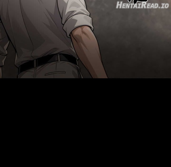 Gangster x Office Lady Chapter 131 - page 26