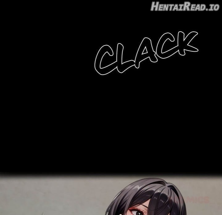Gangster x Office Lady Chapter 131 - page 39