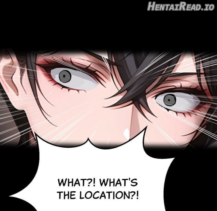 Gangster x Office Lady Chapter 131 - page 54