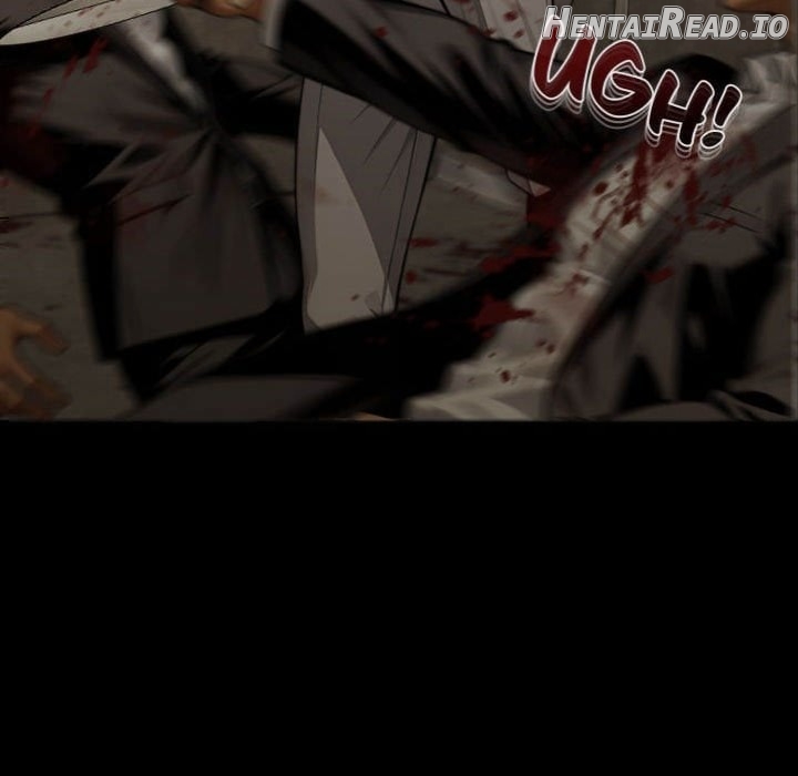 Gangster x Office Lady Chapter 131 - page 81