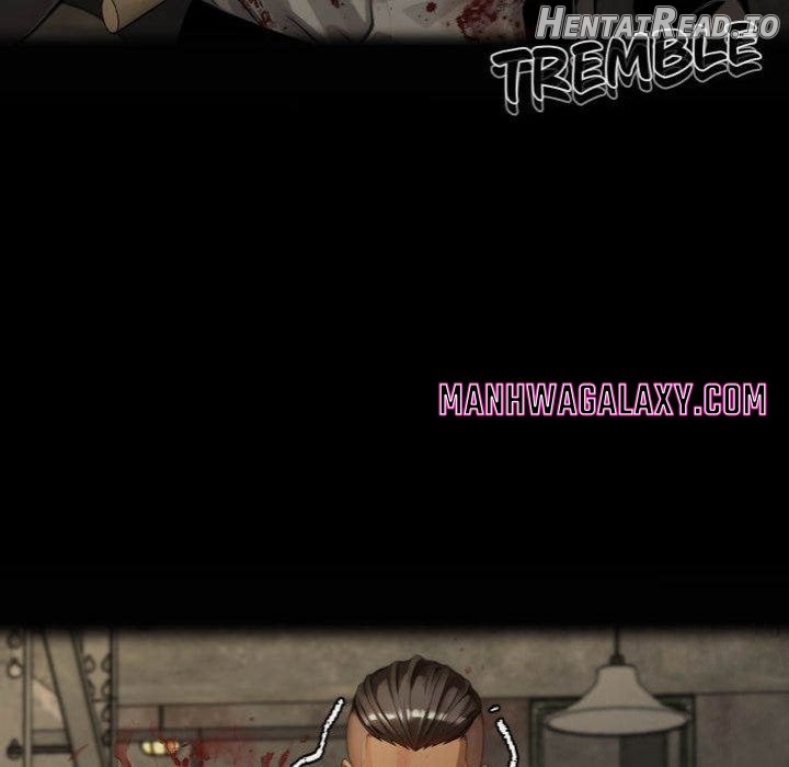 Gangster x Office Lady Chapter 131 - page 88