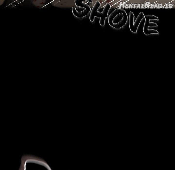 Gangster x Office Lady Chapter 131 - page 97
