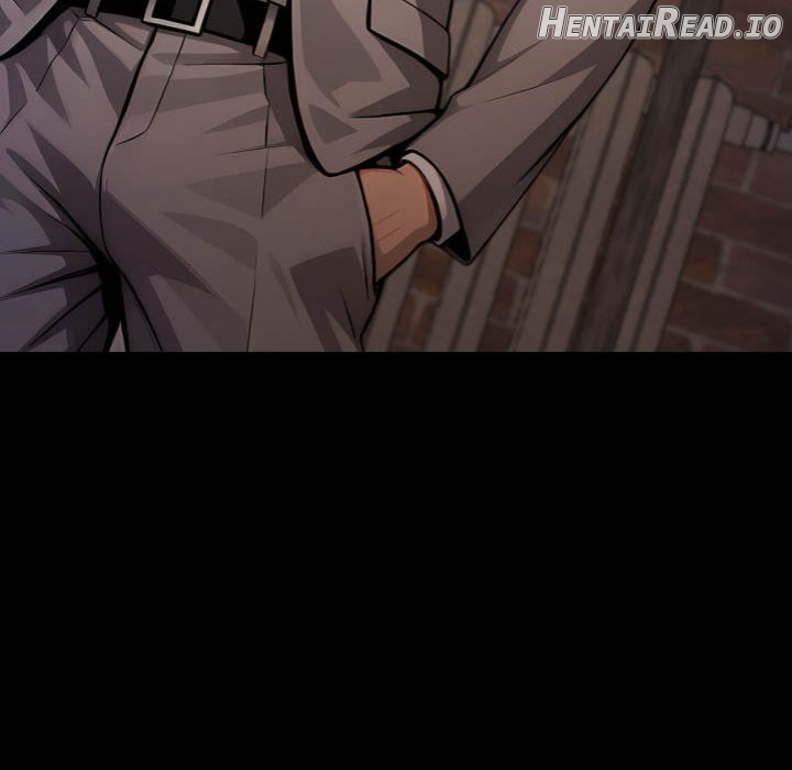 Gangster x Office Lady Chapter 132 - page 104