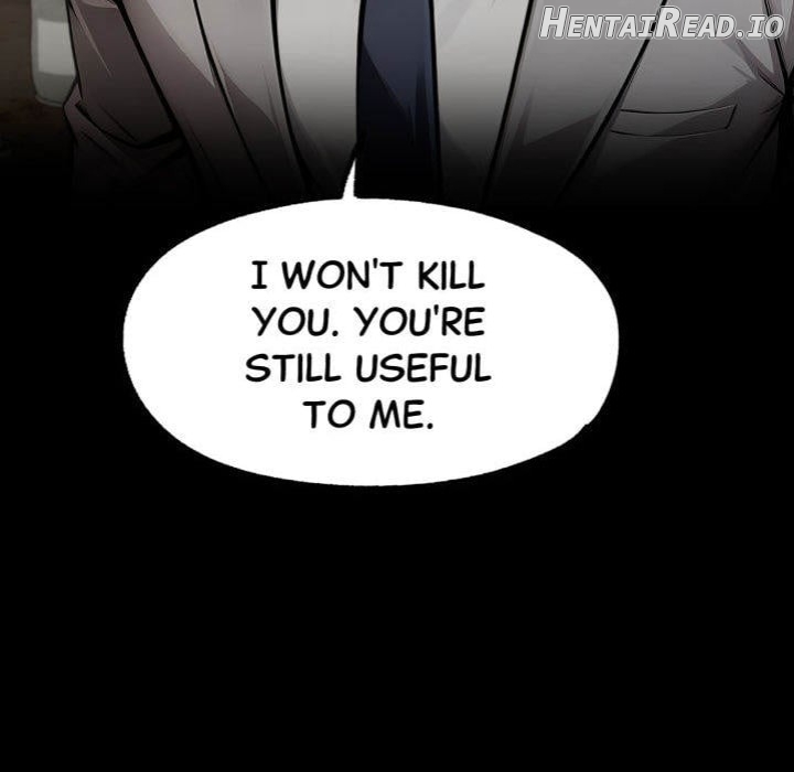 Gangster x Office Lady Chapter 132 - page 115