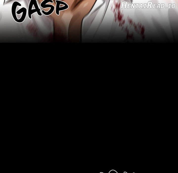 Gangster x Office Lady Chapter 132 - page 117