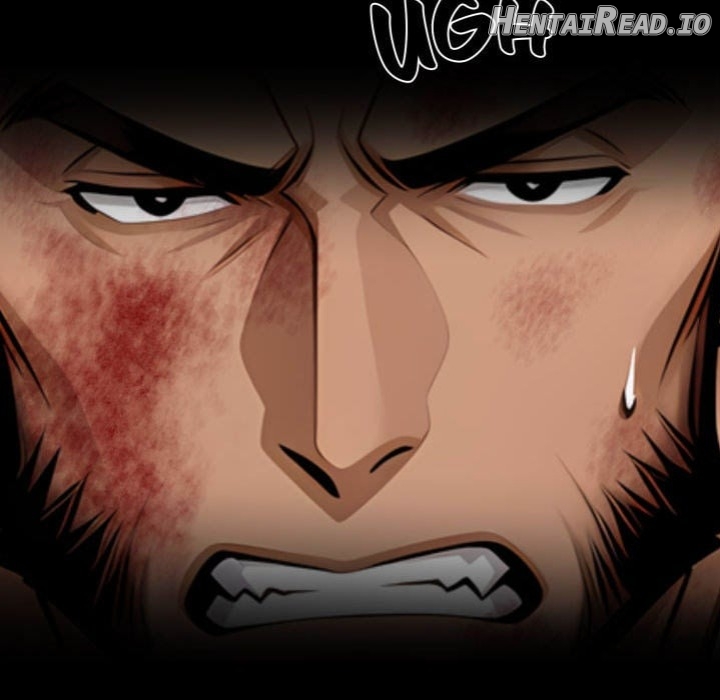 Gangster x Office Lady Chapter 132 - page 118