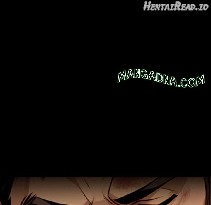 Gangster x Office Lady Chapter 132 - page 119