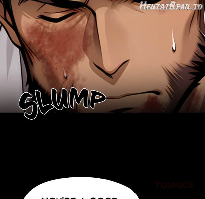 Gangster x Office Lady Chapter 132 - page 120