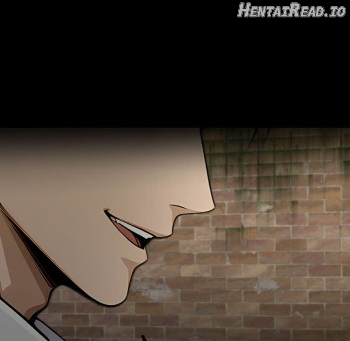 Gangster x Office Lady Chapter 132 - page 125