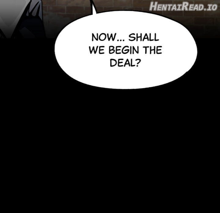 Gangster x Office Lady Chapter 132 - page 126