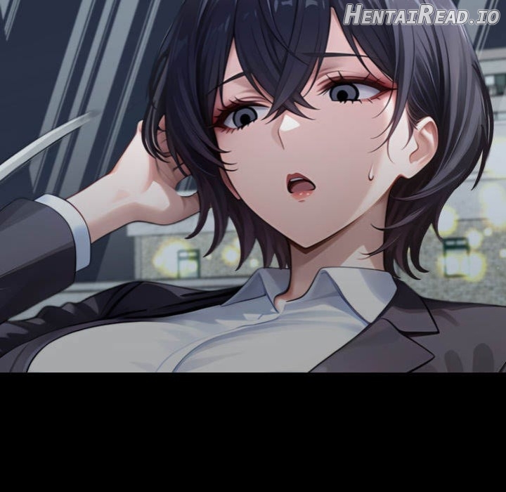 Gangster x Office Lady Chapter 132 - page 132