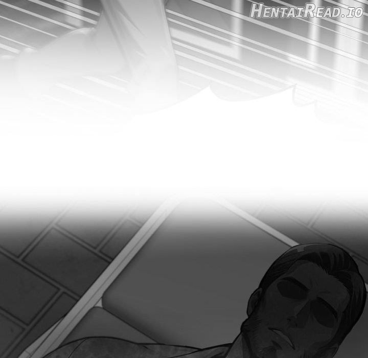 Gangster x Office Lady Chapter 132 - page 135