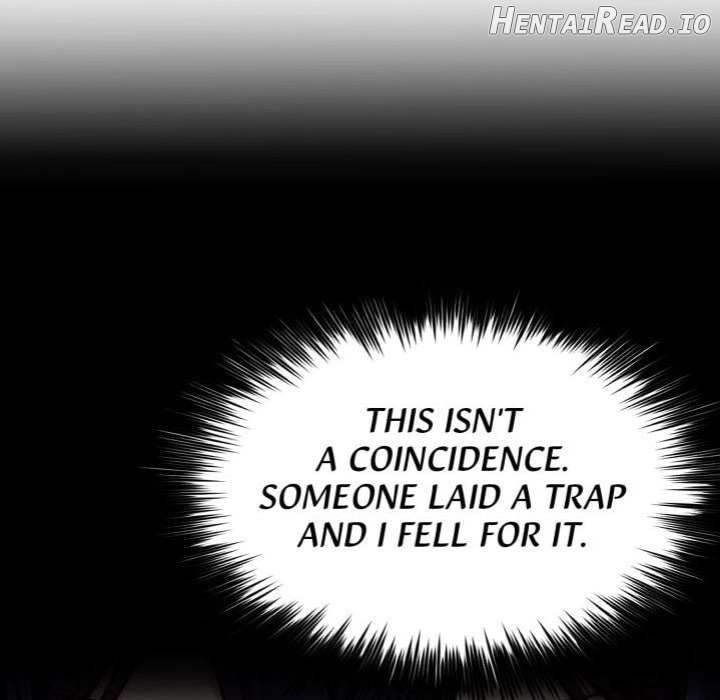 Gangster x Office Lady Chapter 132 - page 139