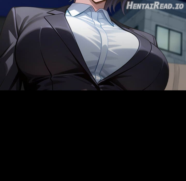 Gangster x Office Lady Chapter 132 - page 142