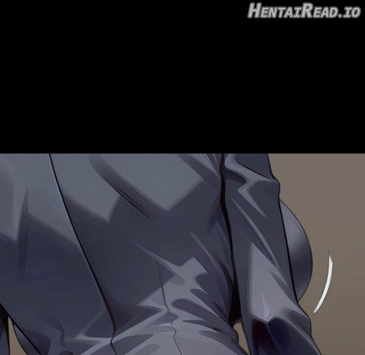 Gangster x Office Lady Chapter 132 - page 143