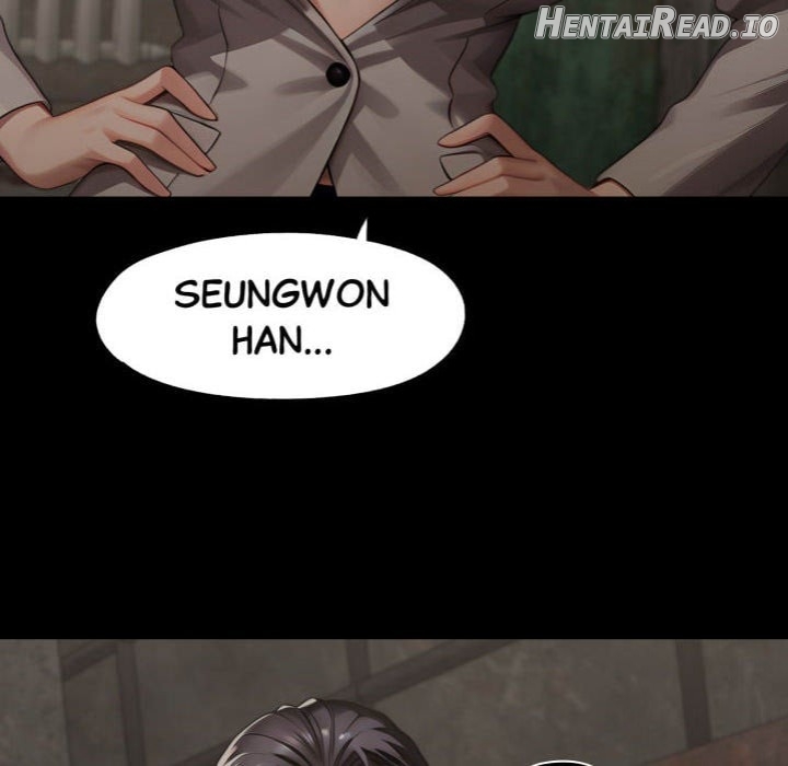 Gangster x Office Lady Chapter 132 - page 15