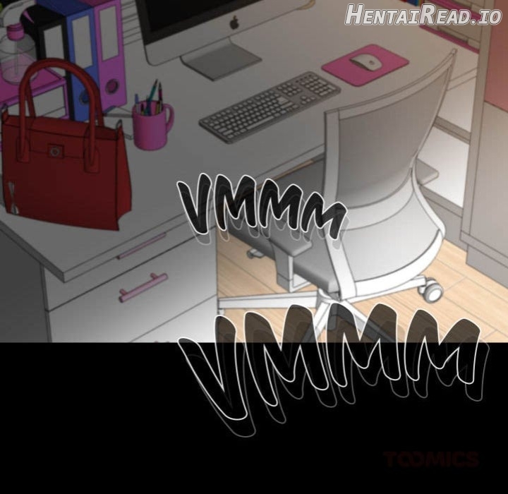 Gangster x Office Lady Chapter 132 - page 156