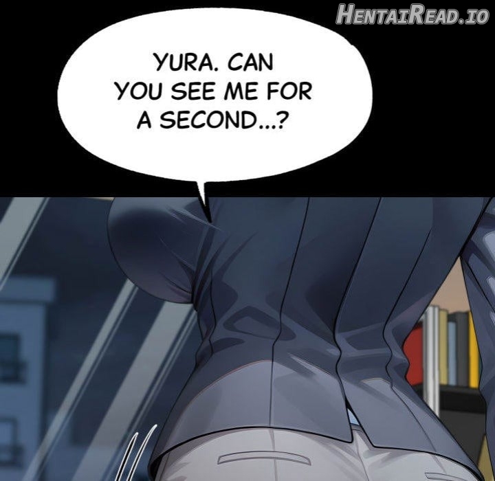 Gangster x Office Lady Chapter 132 - page 160