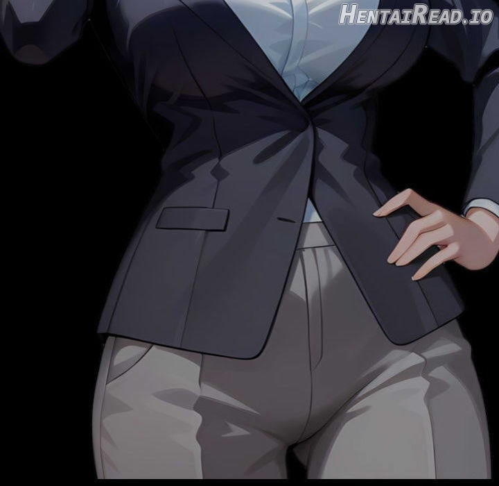 Gangster x Office Lady Chapter 132 - page 164
