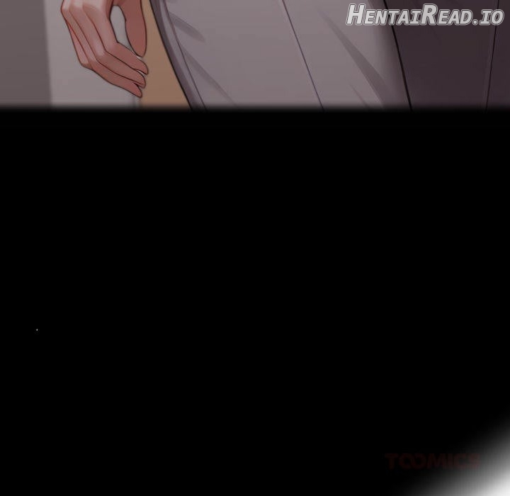 Gangster x Office Lady Chapter 132 - page 39