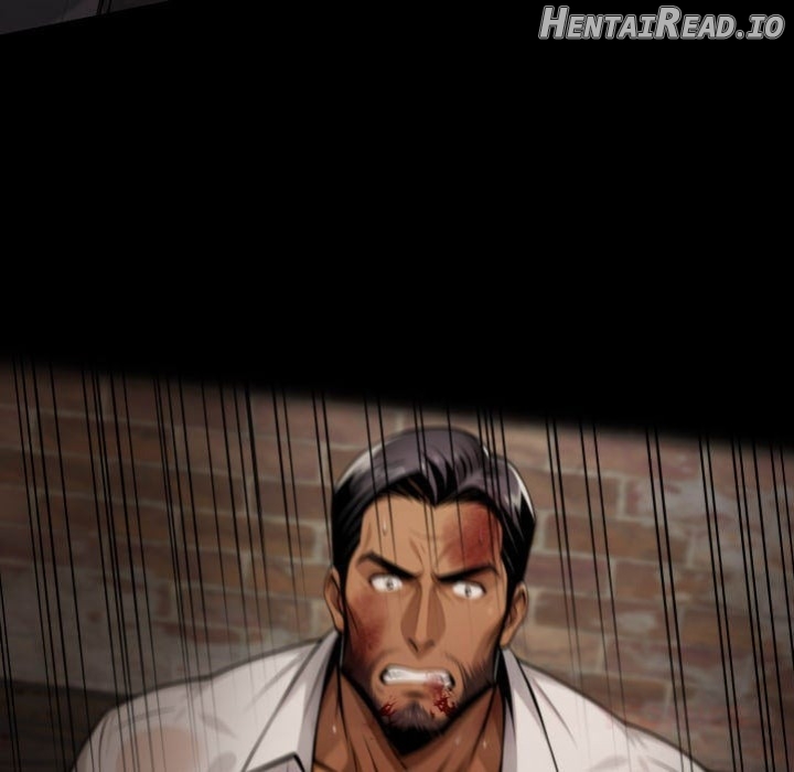 Gangster x Office Lady Chapter 132 - page 66