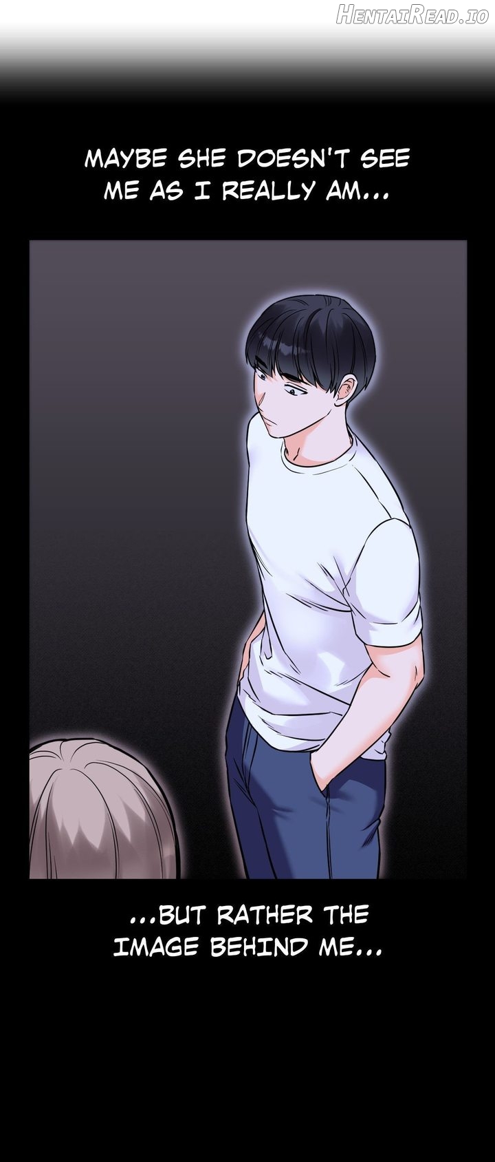 Secret Siblings 2 Chapter 25 - page 10