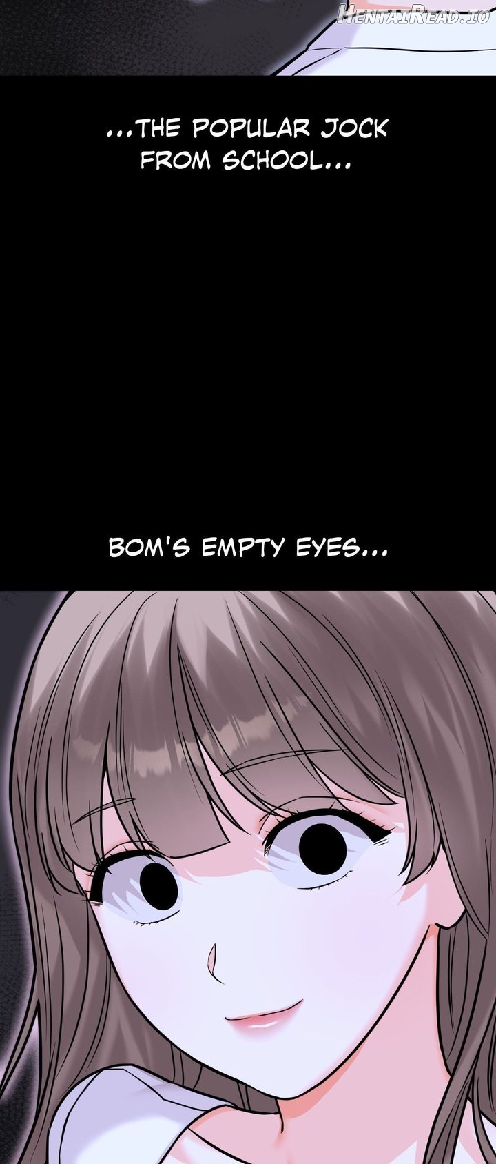 Secret Siblings 2 Chapter 25 - page 12