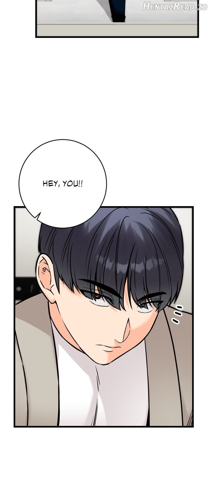 Secret Siblings 2 Chapter 25 - page 14