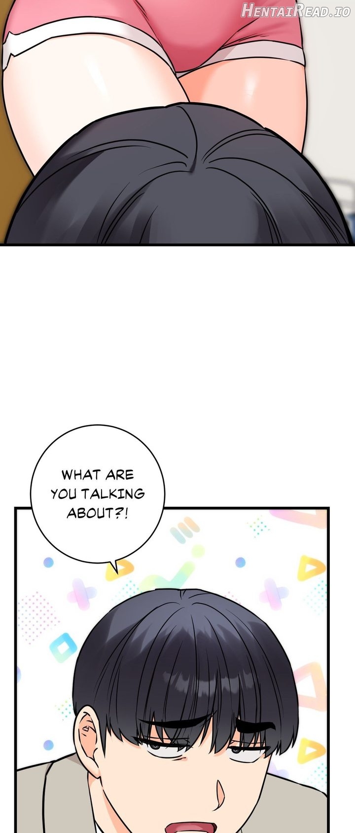 Secret Siblings 2 Chapter 25 - page 16