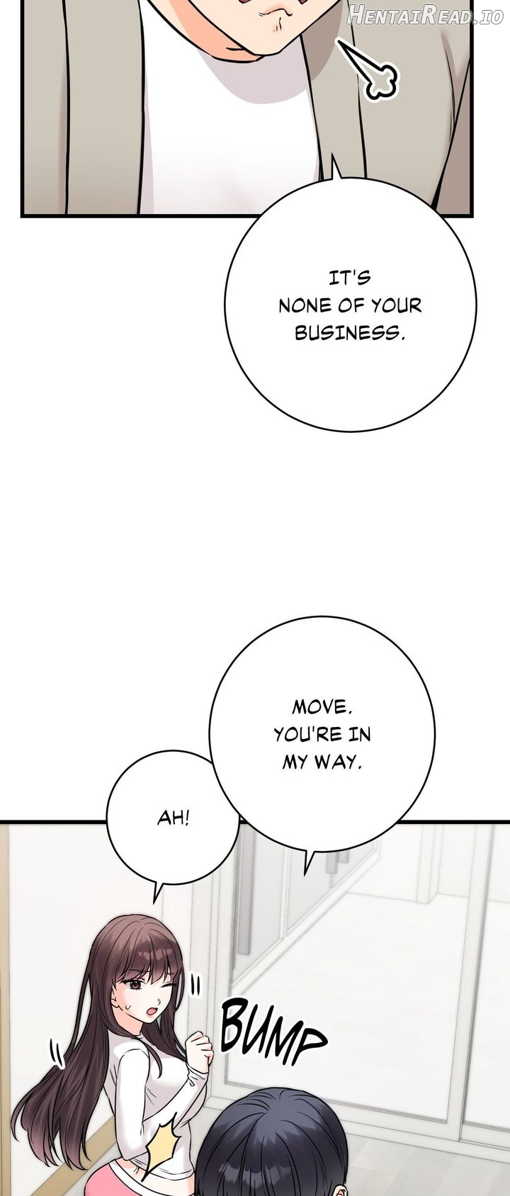 Secret Siblings 2 Chapter 25 - page 17
