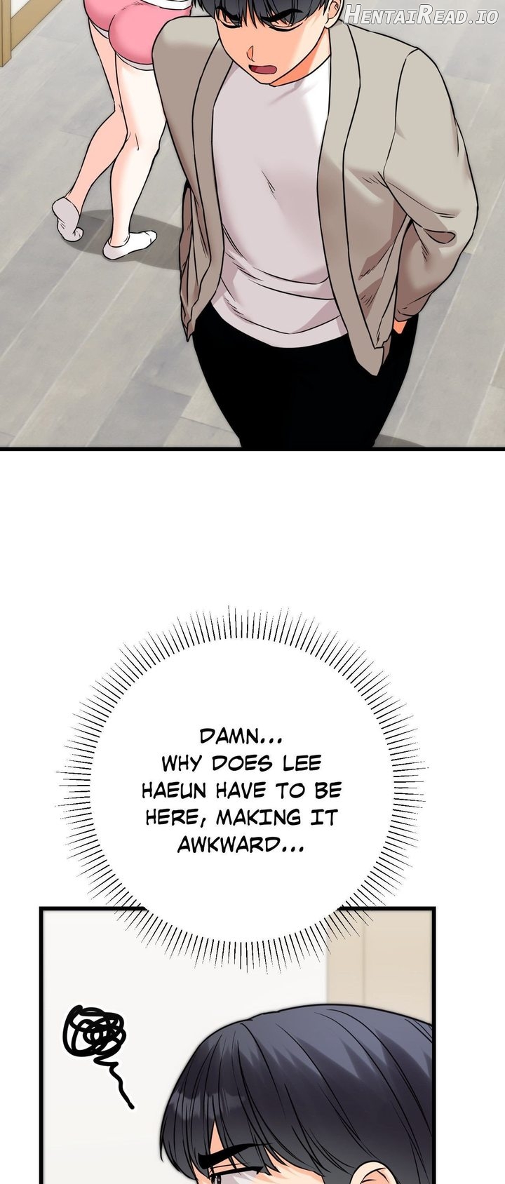 Secret Siblings 2 Chapter 25 - page 18