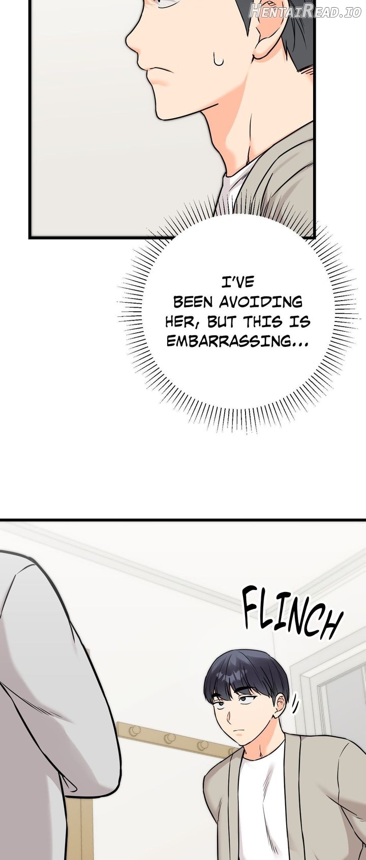 Secret Siblings 2 Chapter 25 - page 19
