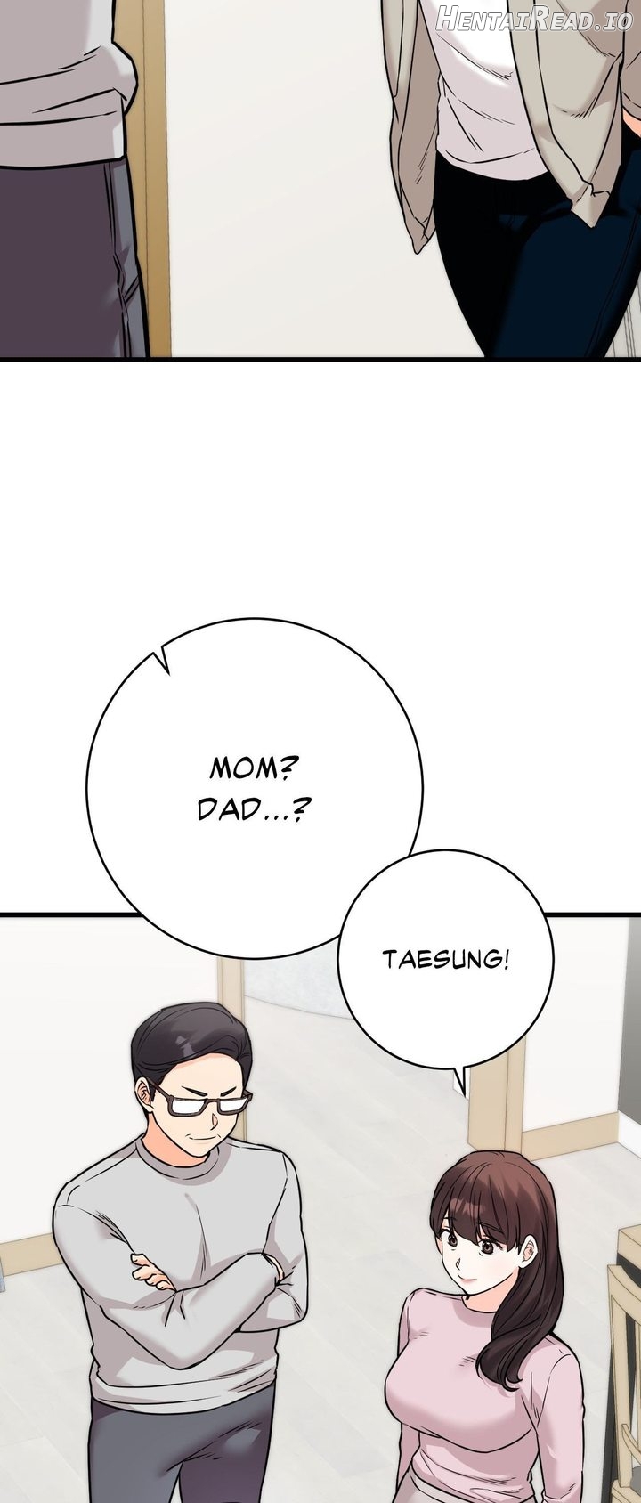 Secret Siblings 2 Chapter 25 - page 20