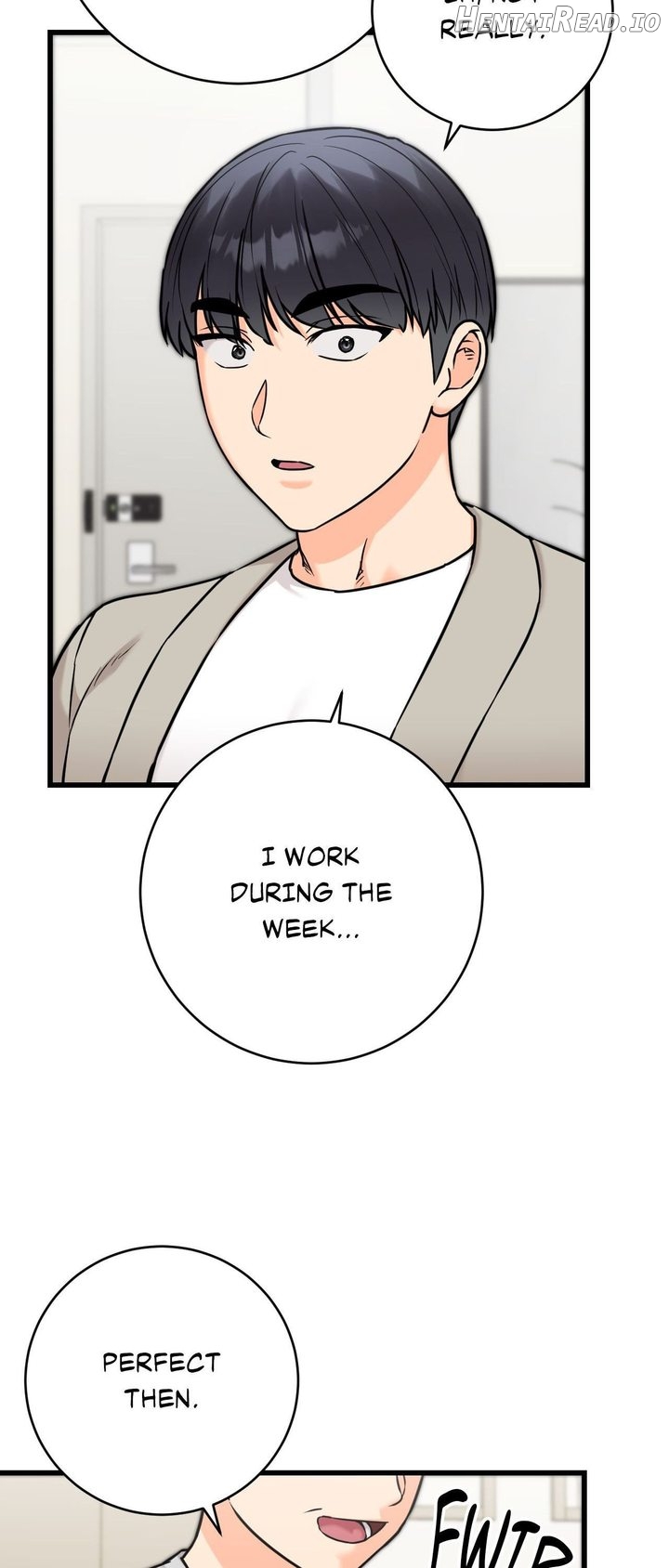 Secret Siblings 2 Chapter 25 - page 22