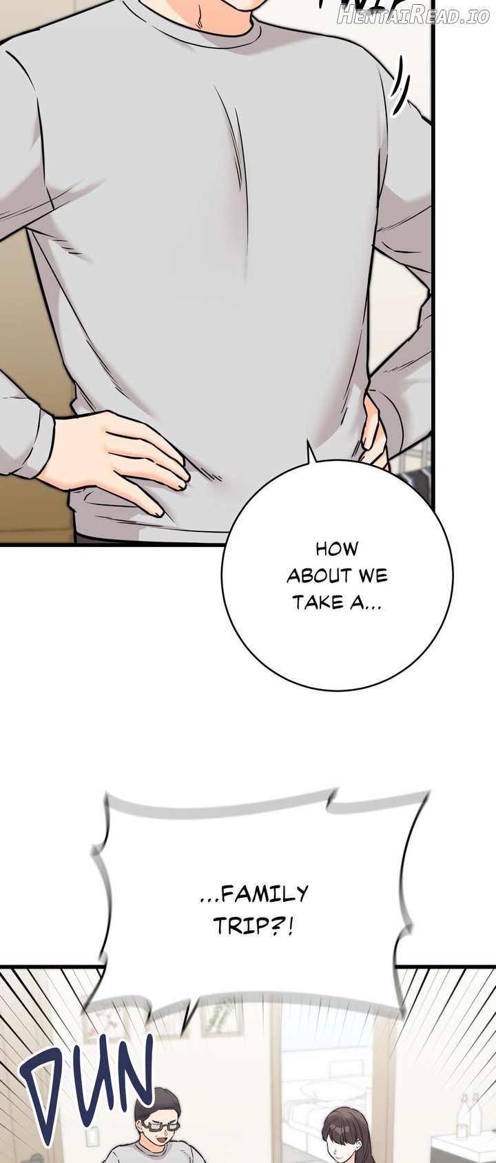 Secret Siblings 2 Chapter 25 - page 23