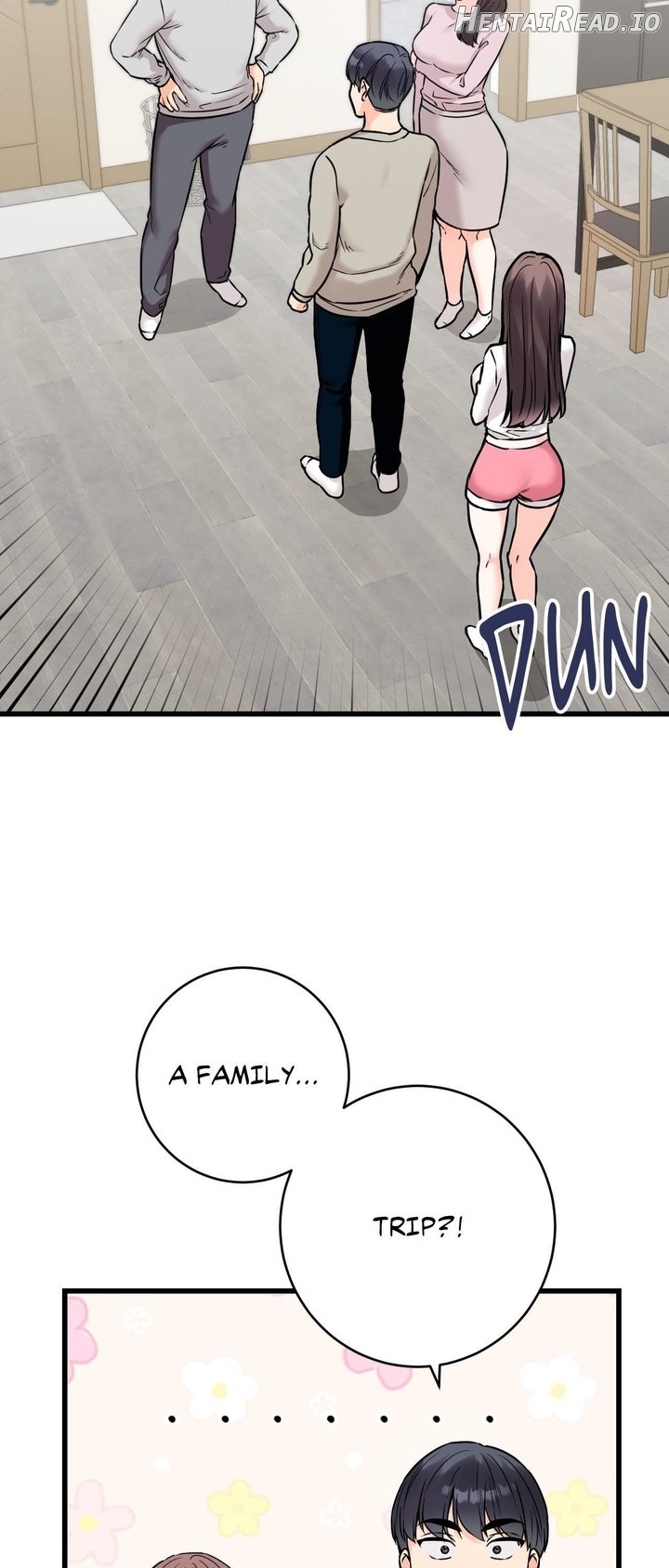 Secret Siblings 2 Chapter 25 - page 24