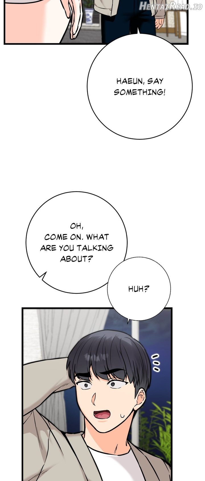 Secret Siblings 2 Chapter 25 - page 27