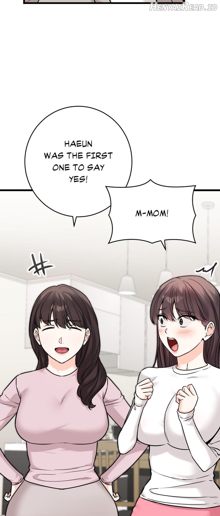 Secret Siblings 2 Chapter 25 - page 28