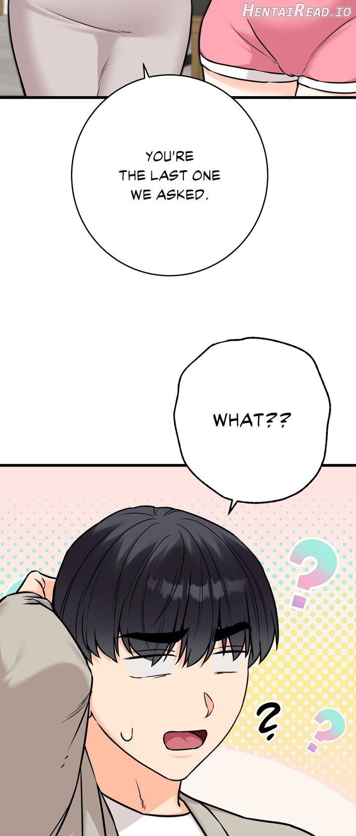 Secret Siblings 2 Chapter 25 - page 29